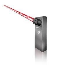 Imagine Bariera Auto Somfy Levixo 30