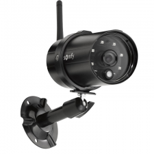 Imagine Camera exterior Visiodom OC 100