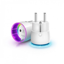Imagine Priza multifunctionala Fibaro / Wall Plug