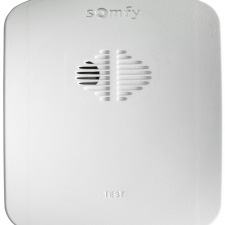 Imagine SENZOR FUM SOMFY