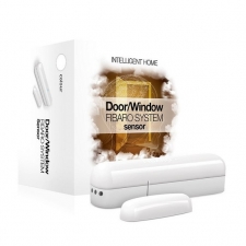 Imagine Senzor usa/ferestre Fibaro