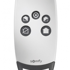 Imagine Telcomanda Serenty SOMFY